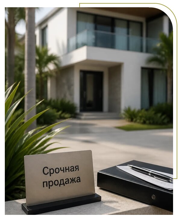 Срочная продажа недвижимости Пхукет из Павловского Посада от 50810 р. | коПхукет-Пвл