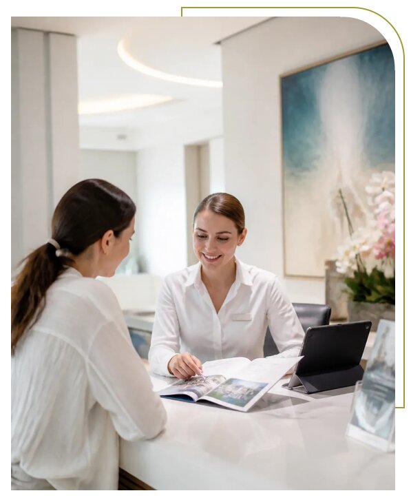 Подбор клиники на Пхукете из Павловского Посада от 5081 р. | коПхукет-Пвл